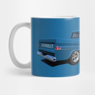 1959Apache Mug